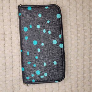 Thirty-one All About the Benjamins Wallet